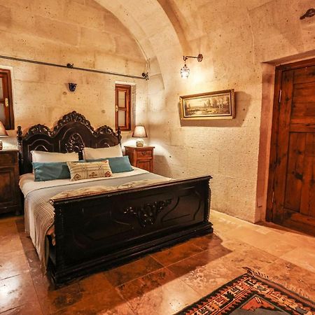 Cappadocia Eagle Cave Inn Nevşehir Zewnętrze zdjęcie