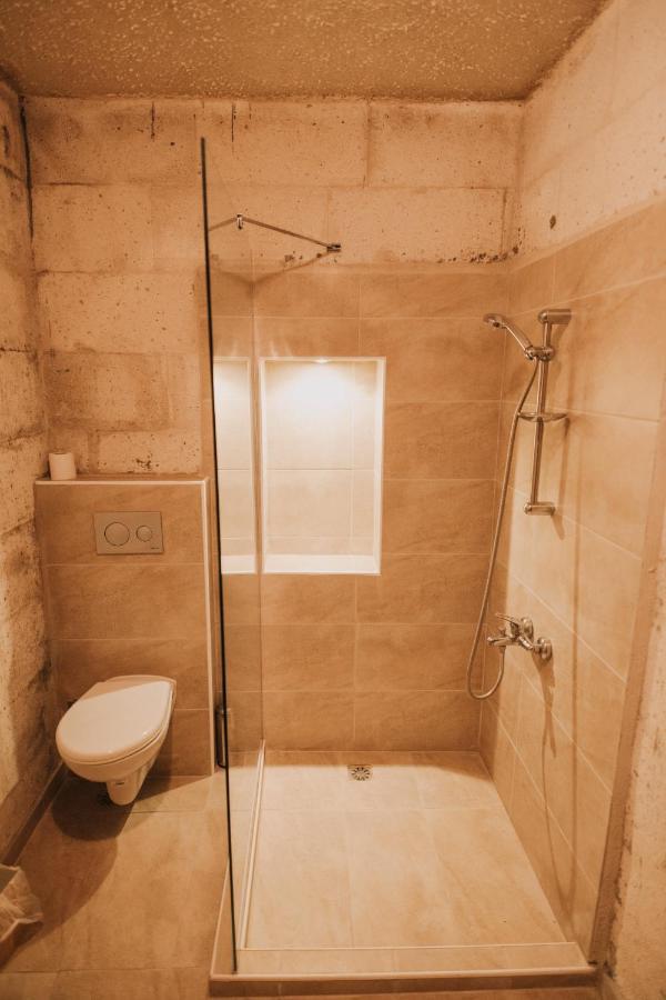 Cappadocia Eagle Cave Inn Nevşehir Zewnętrze zdjęcie