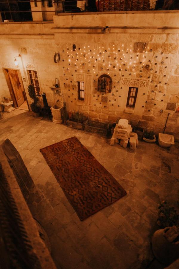 Cappadocia Eagle Cave Inn Nevşehir Zewnętrze zdjęcie