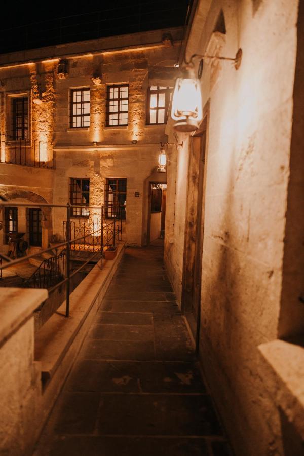Cappadocia Eagle Cave Inn Nevşehir Zewnętrze zdjęcie
