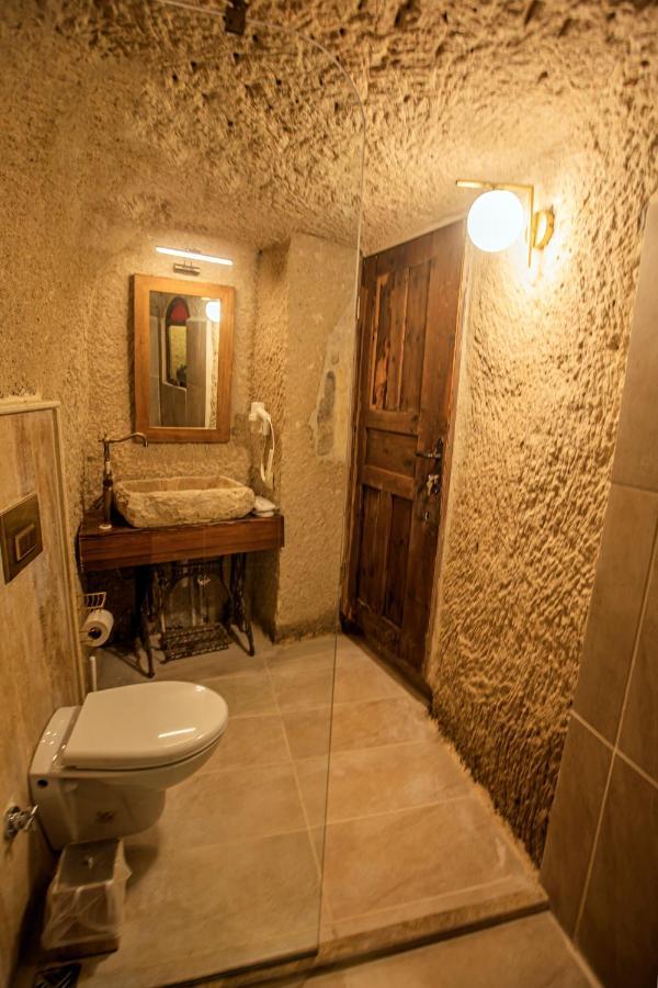 Cappadocia Eagle Cave Inn Nevşehir Zewnętrze zdjęcie