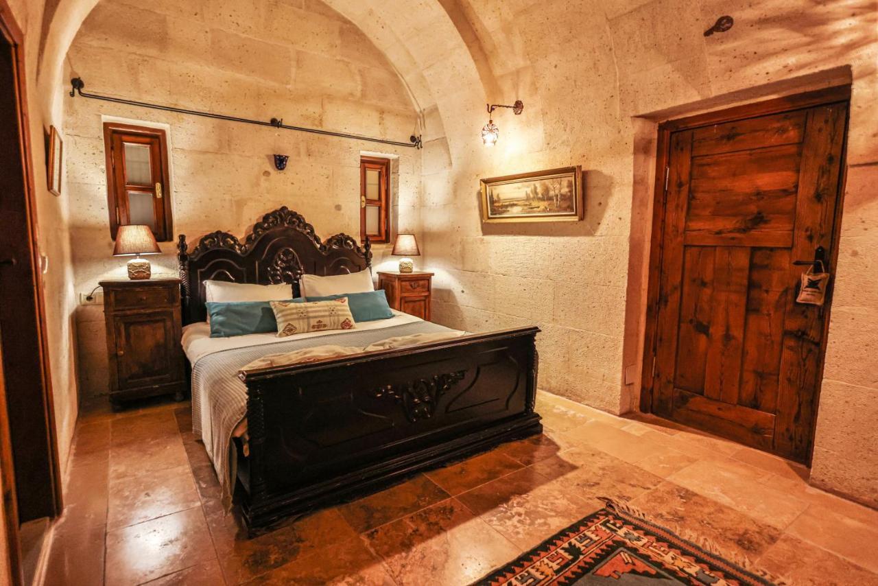 Cappadocia Eagle Cave Inn Nevşehir Zewnętrze zdjęcie