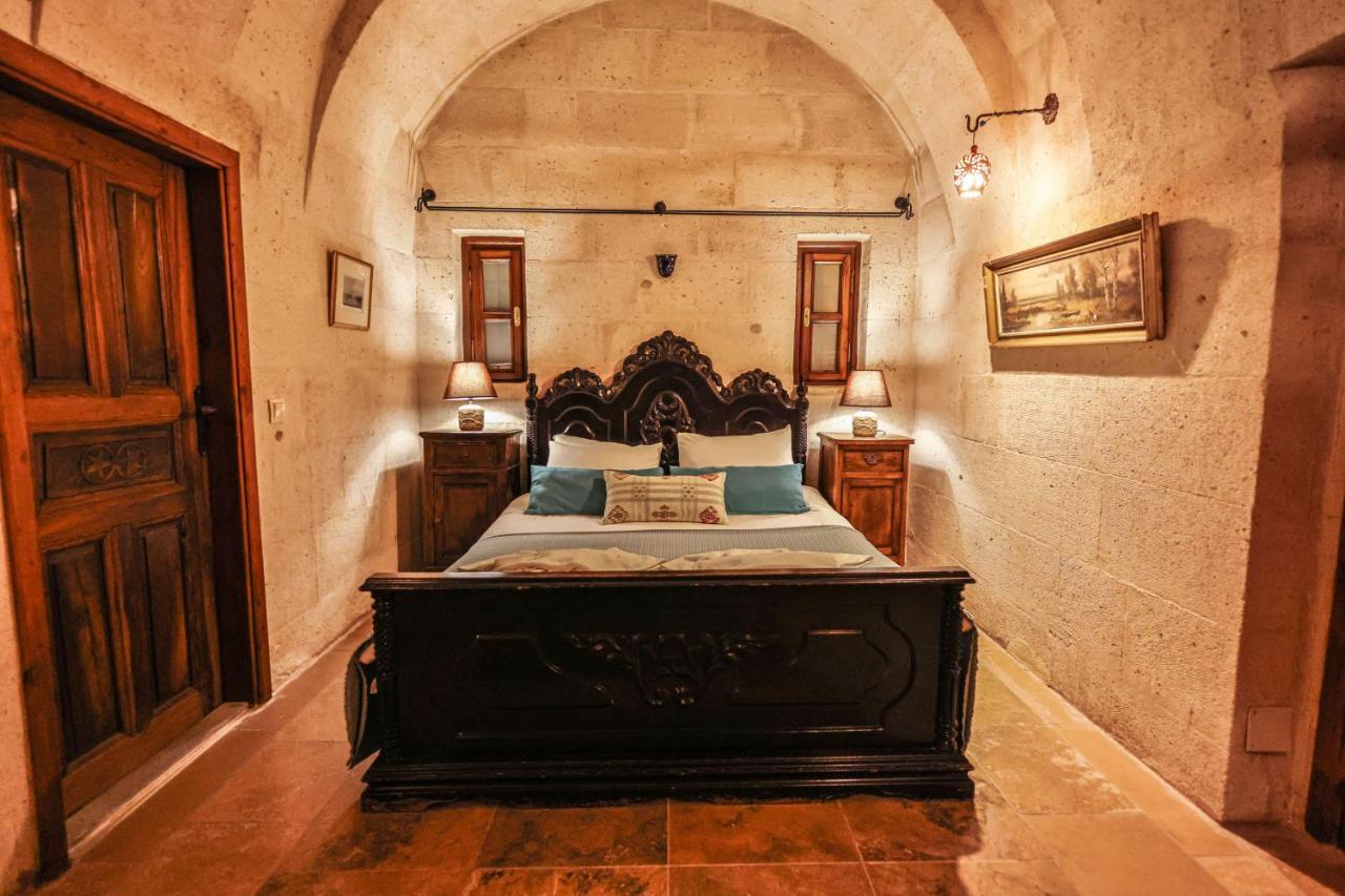 Cappadocia Eagle Cave Inn Nevşehir Zewnętrze zdjęcie